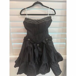 Bat Mitzvah Dress for the girl of